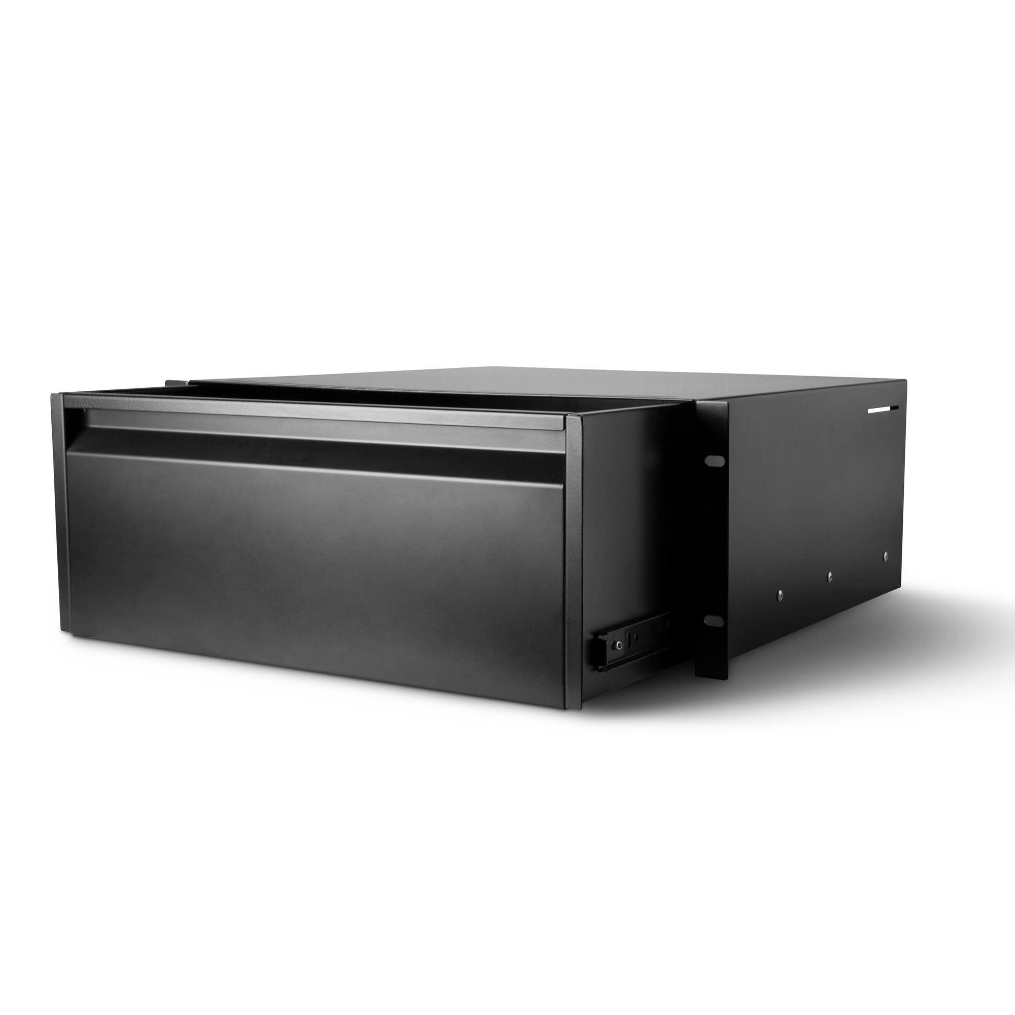 Adam Hall 19" 4HE ERGO Racklade Aluminium