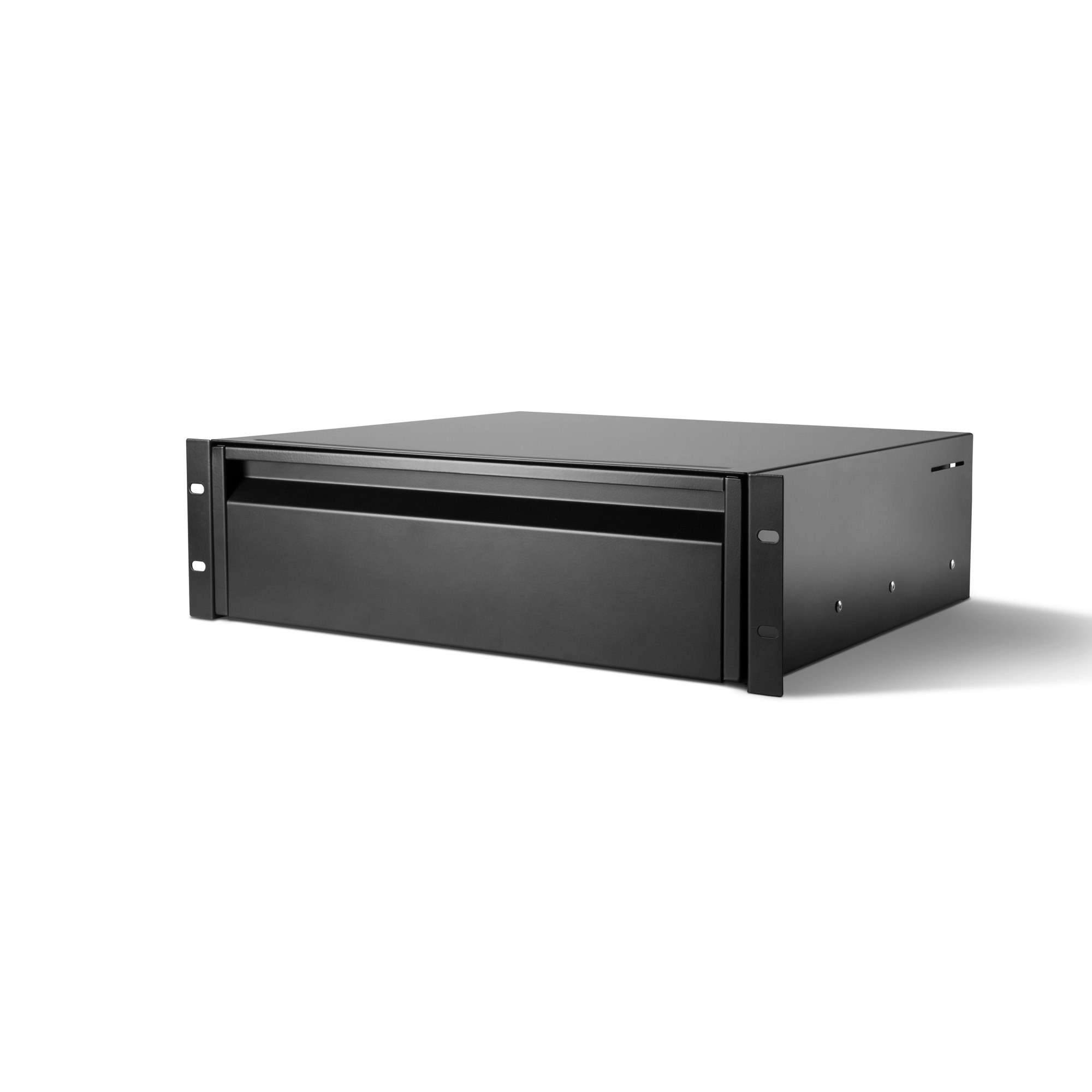 Adam Hall 19" Parts RACK DRAWER 03 ALU ERGO