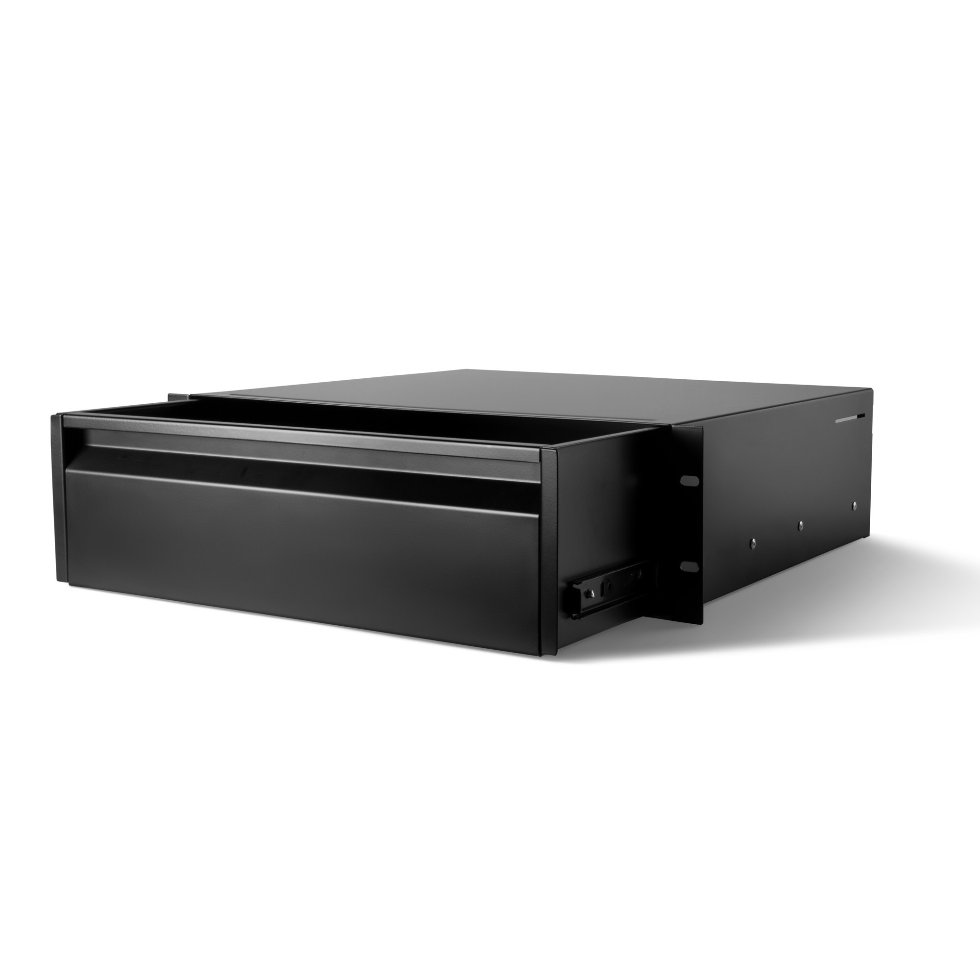 Adam Hall 19" Parts RACK DRAWER 03 ALU ERGO