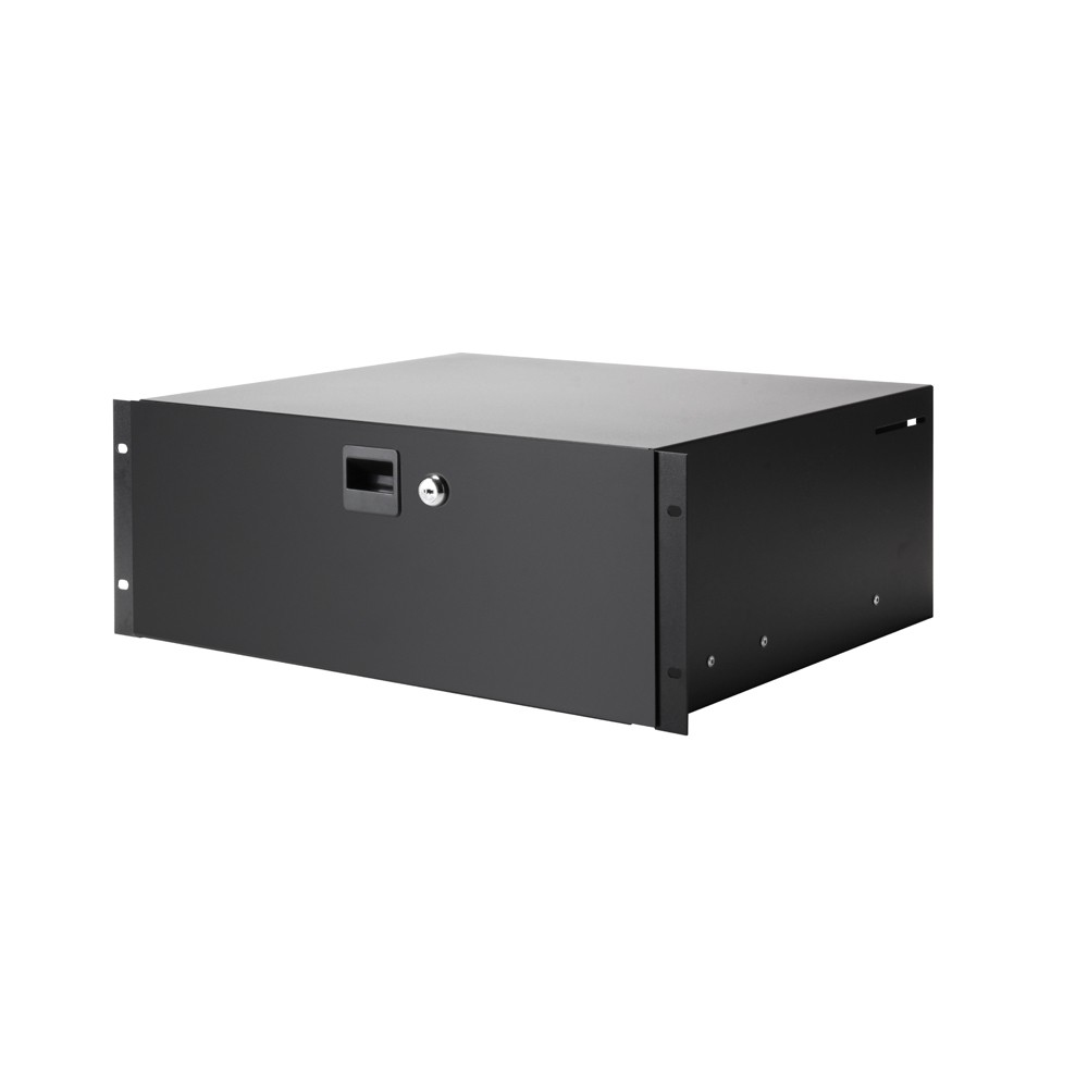 Adam Hall 19" Parts RACK DRAWER 04