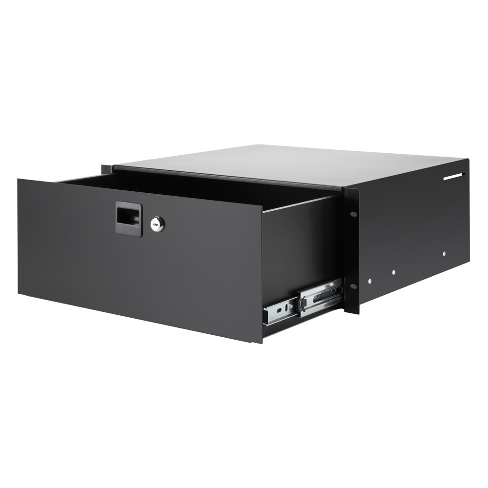Adam Hall 19" Parts RACK DRAWER 04