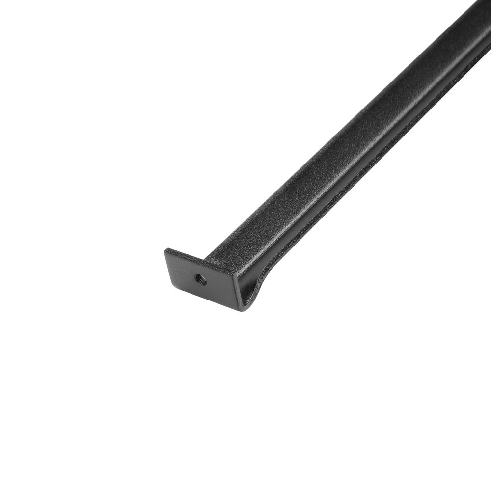 Adam Hall 19" Parts RACK TRAY 04 CLAMP