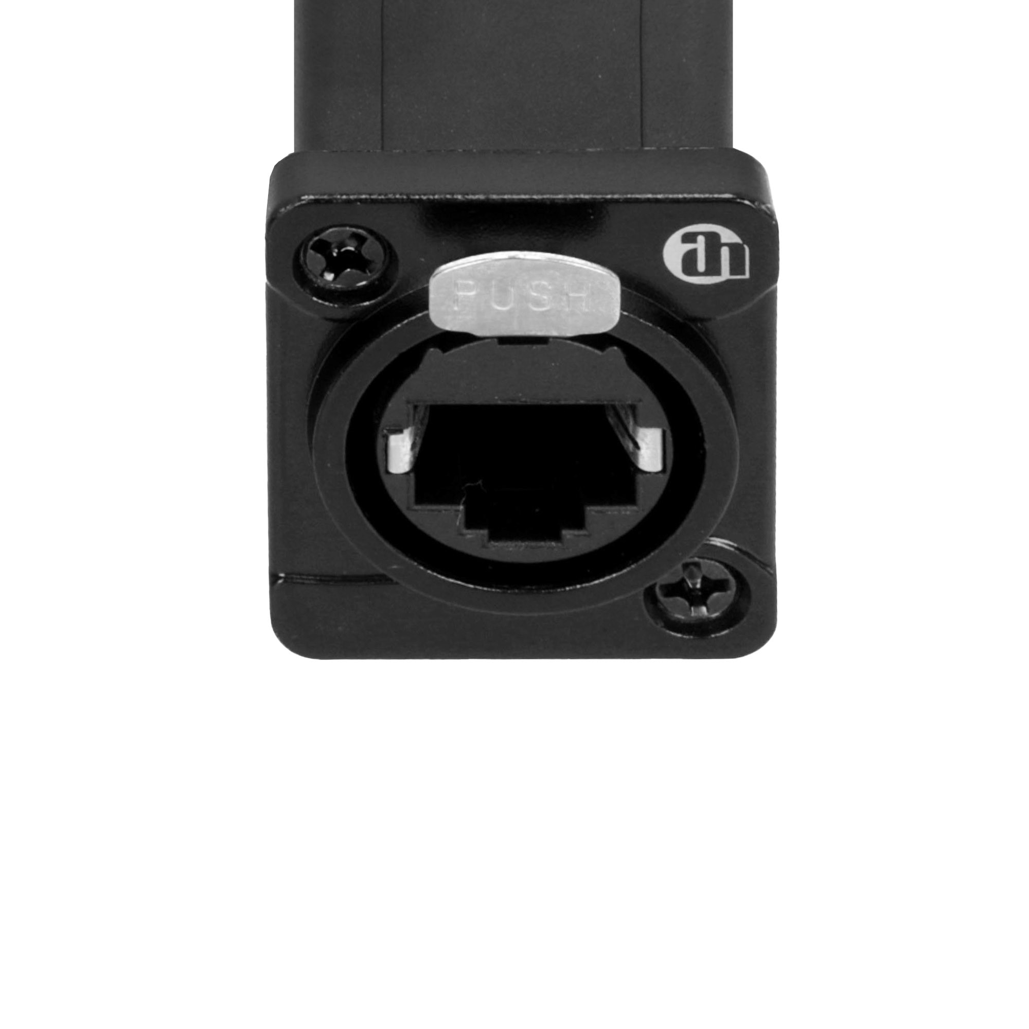 Adam Hall Cables 4 STAR CATBOX XF3