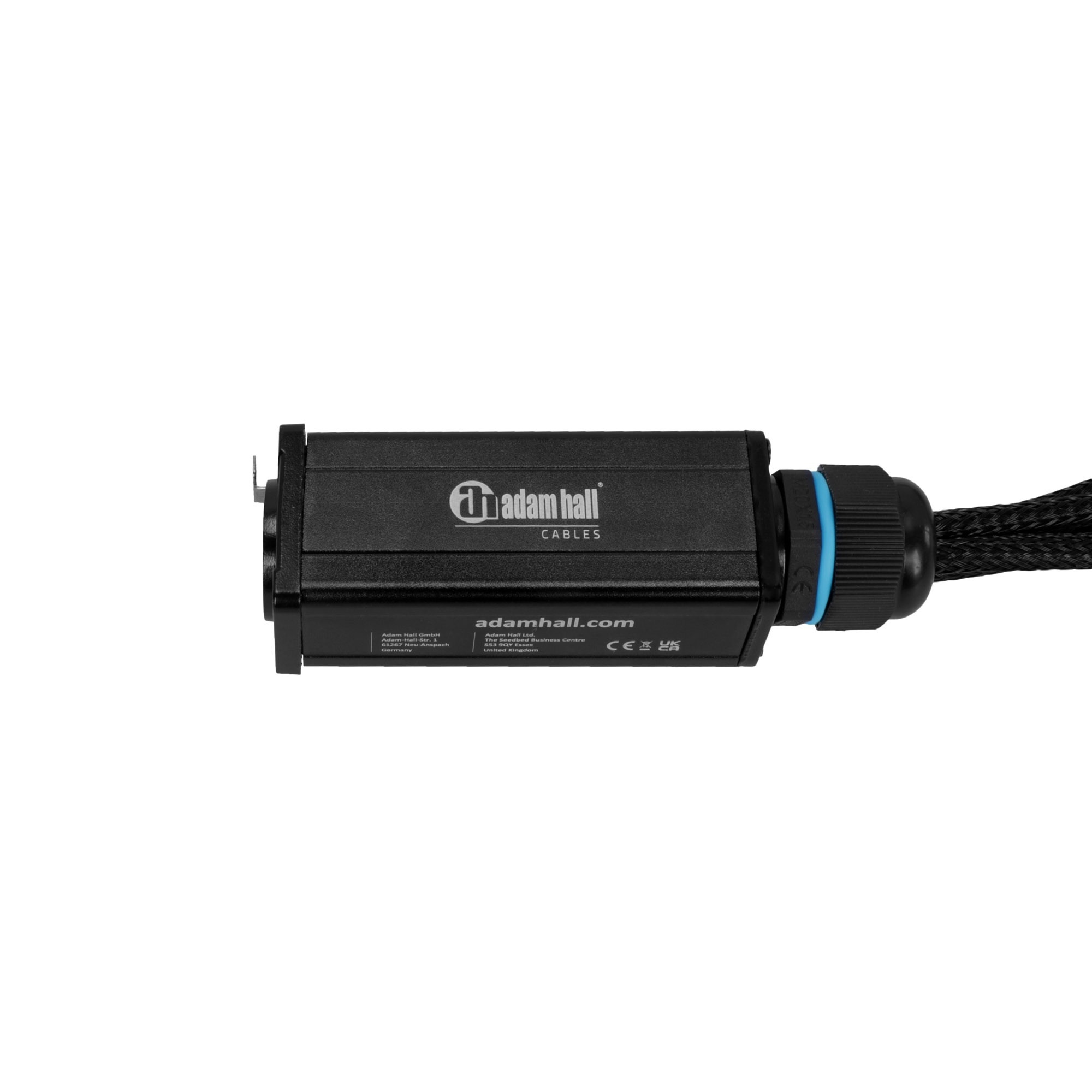 Adam Hall Cables 4 STAR CATBOX XF3