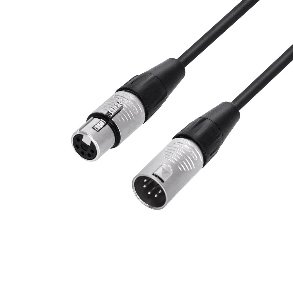 Adam Hall Cables 4 STAR DGH 5 1000