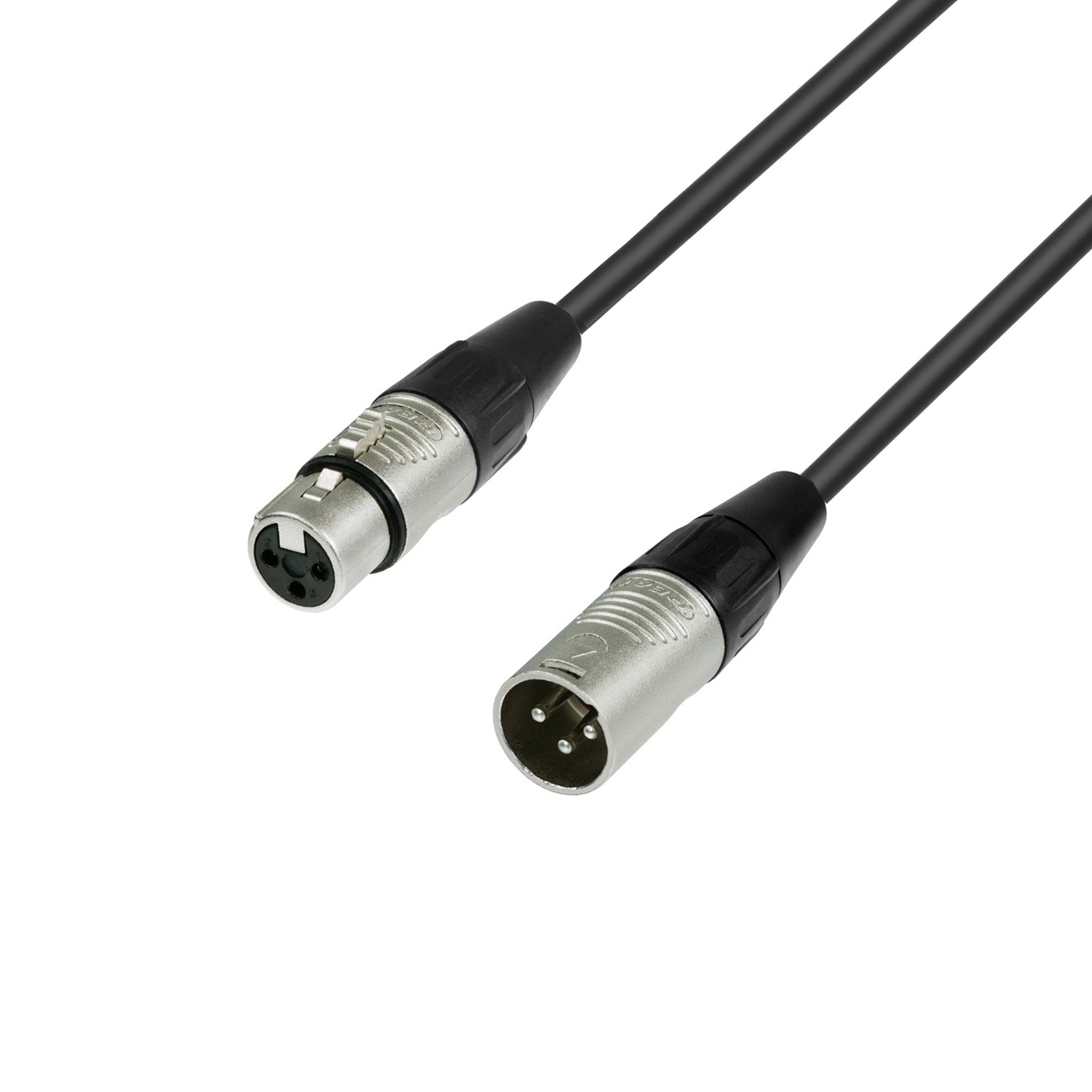 Adam Hall Cables 4 STAR DMF 0050