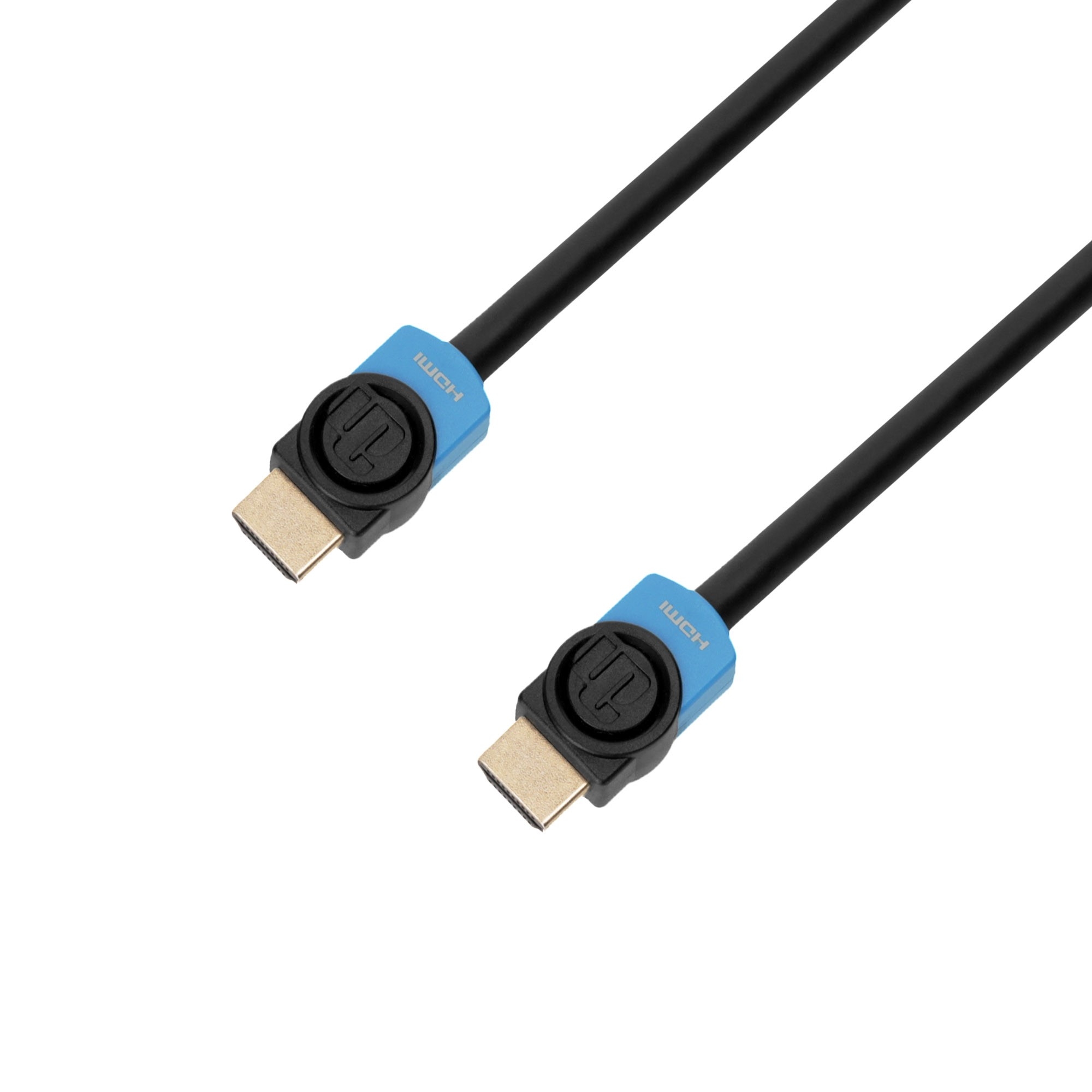 Adam Hall Cables 4 STAR HDMI 0100