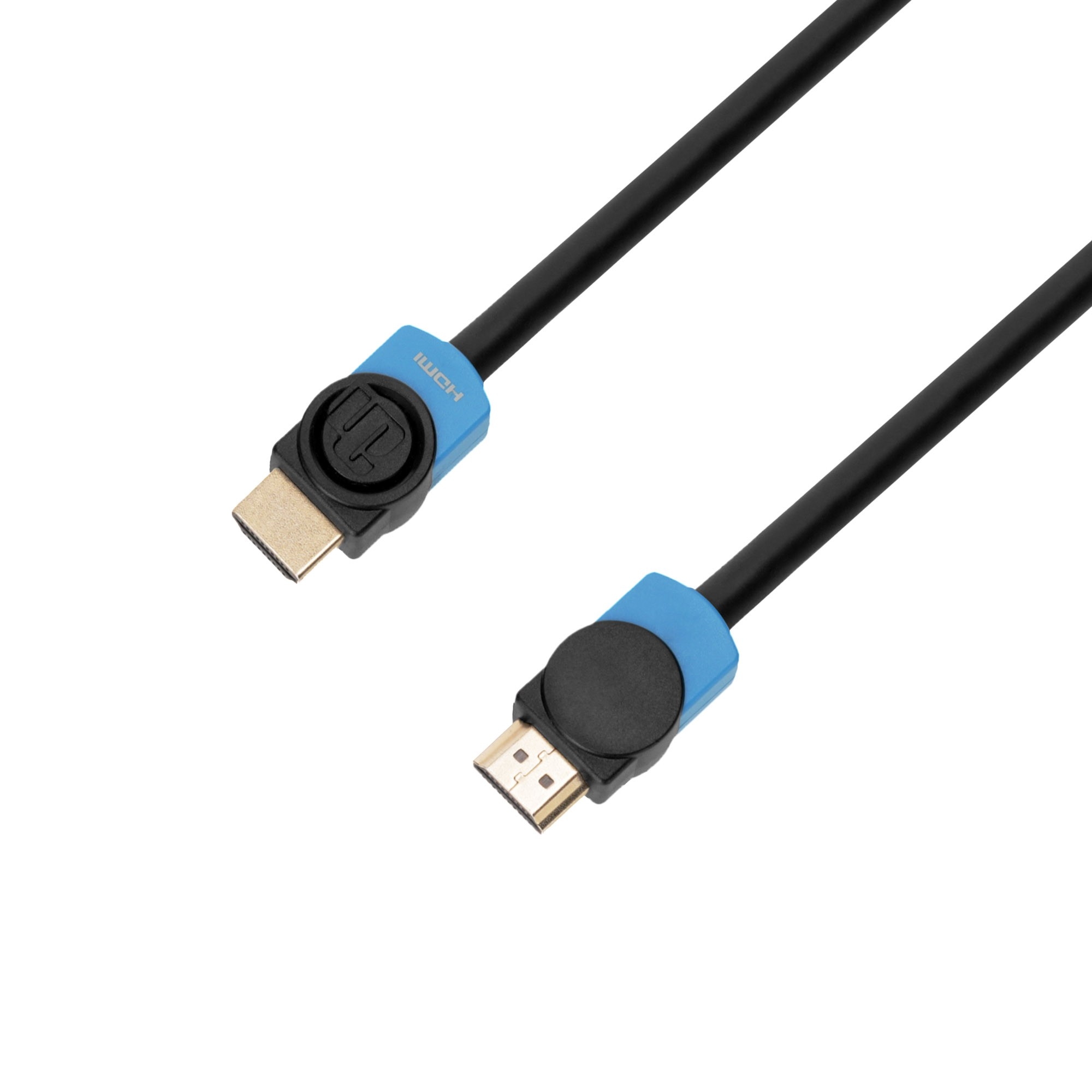 Adam Hall Cables 4 STAR HDMI 0100