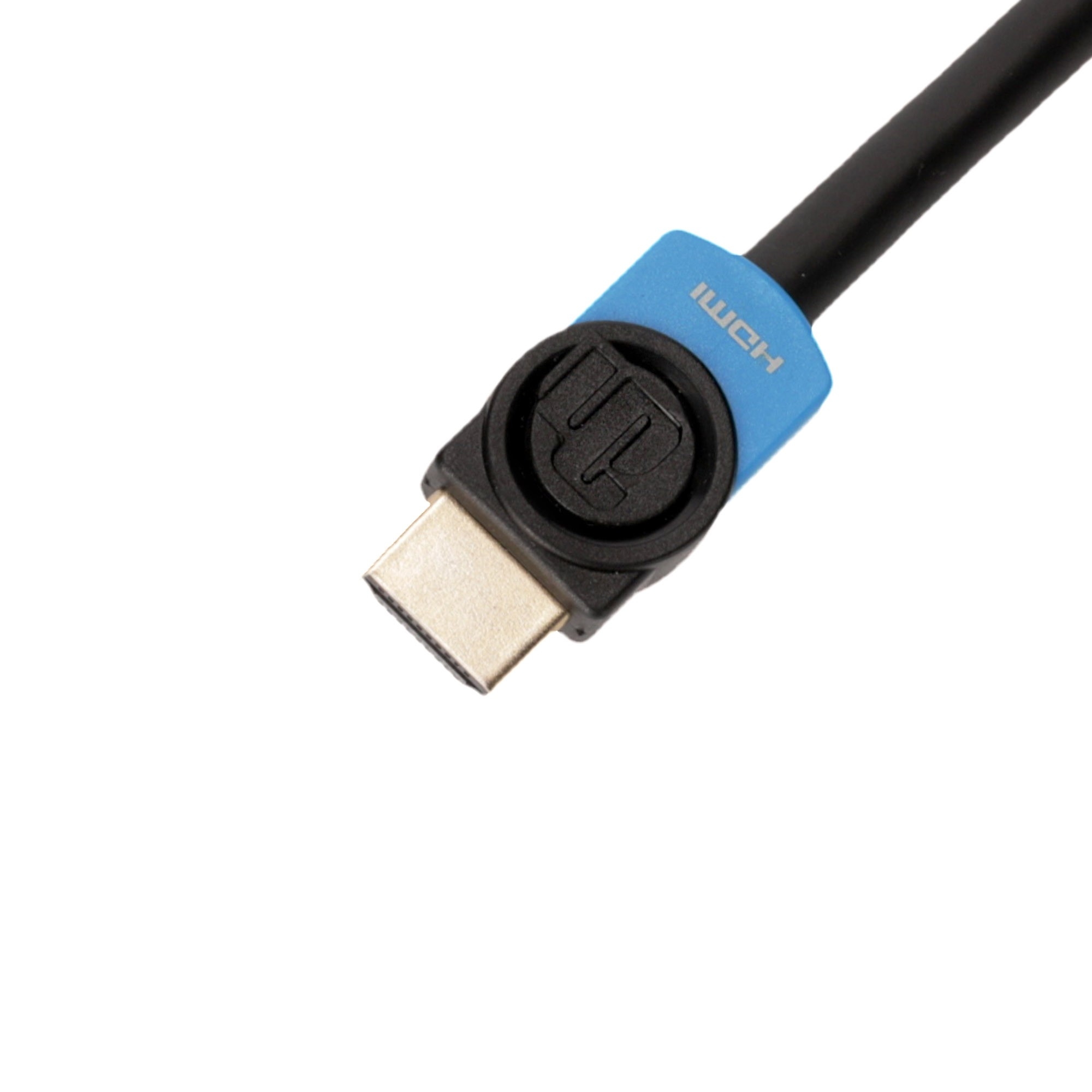 Adam Hall Cables 4 STAR HDMI 0100