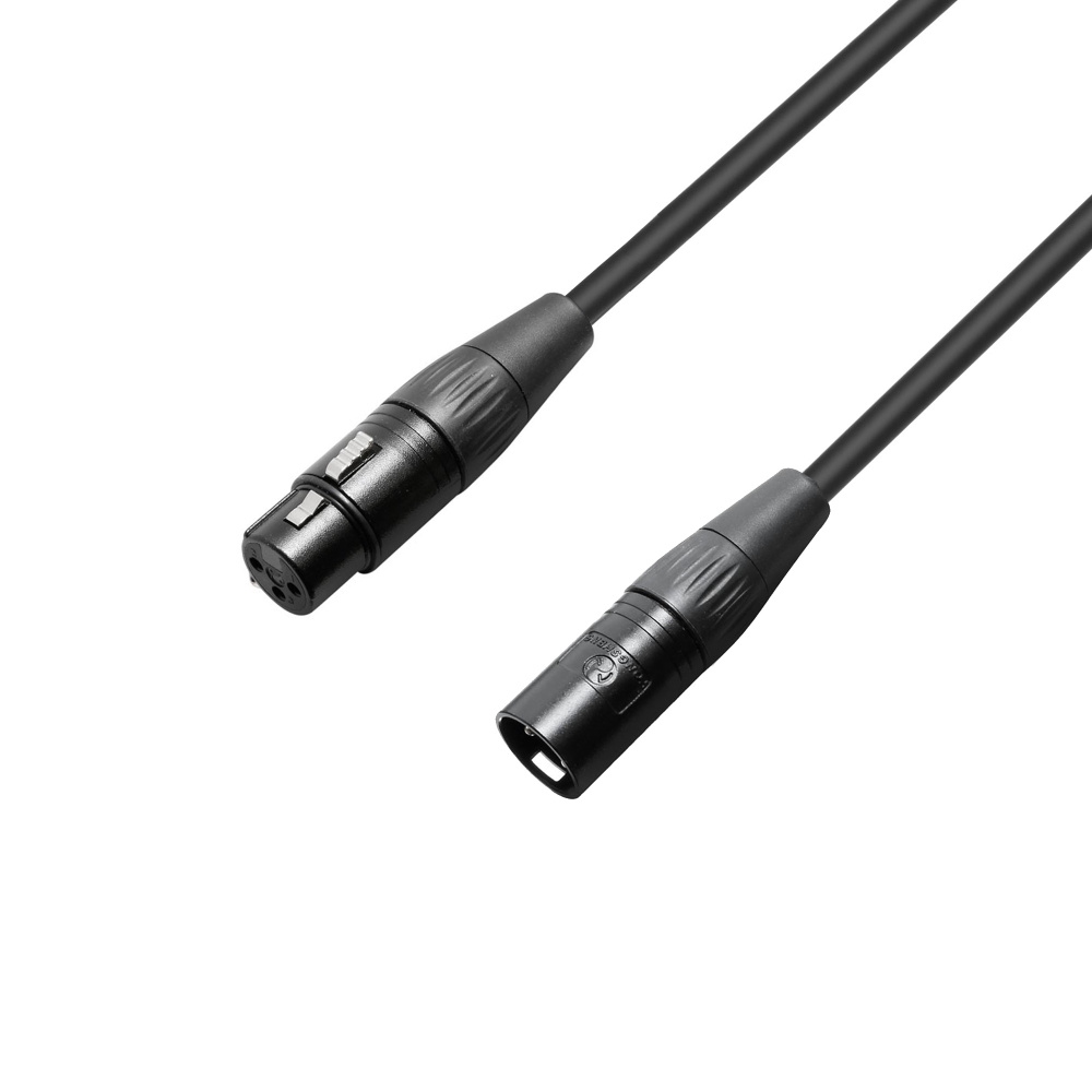 Adam Hall Cables 4 STAR MMF 0750 KRYSTAL