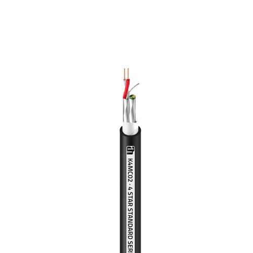Adam Hall Cables 4 STAR MULTICORE 02
