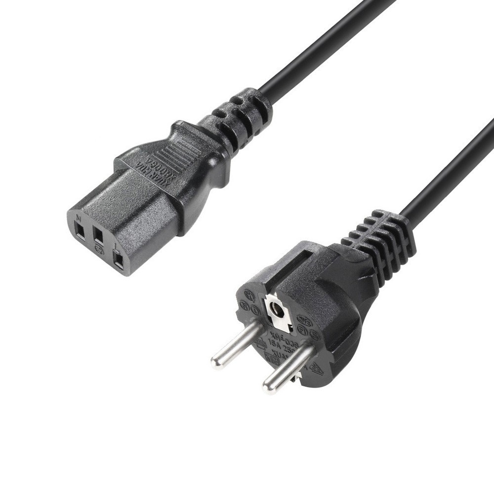 Adam Hall Cables 4 STAR PKD 0200