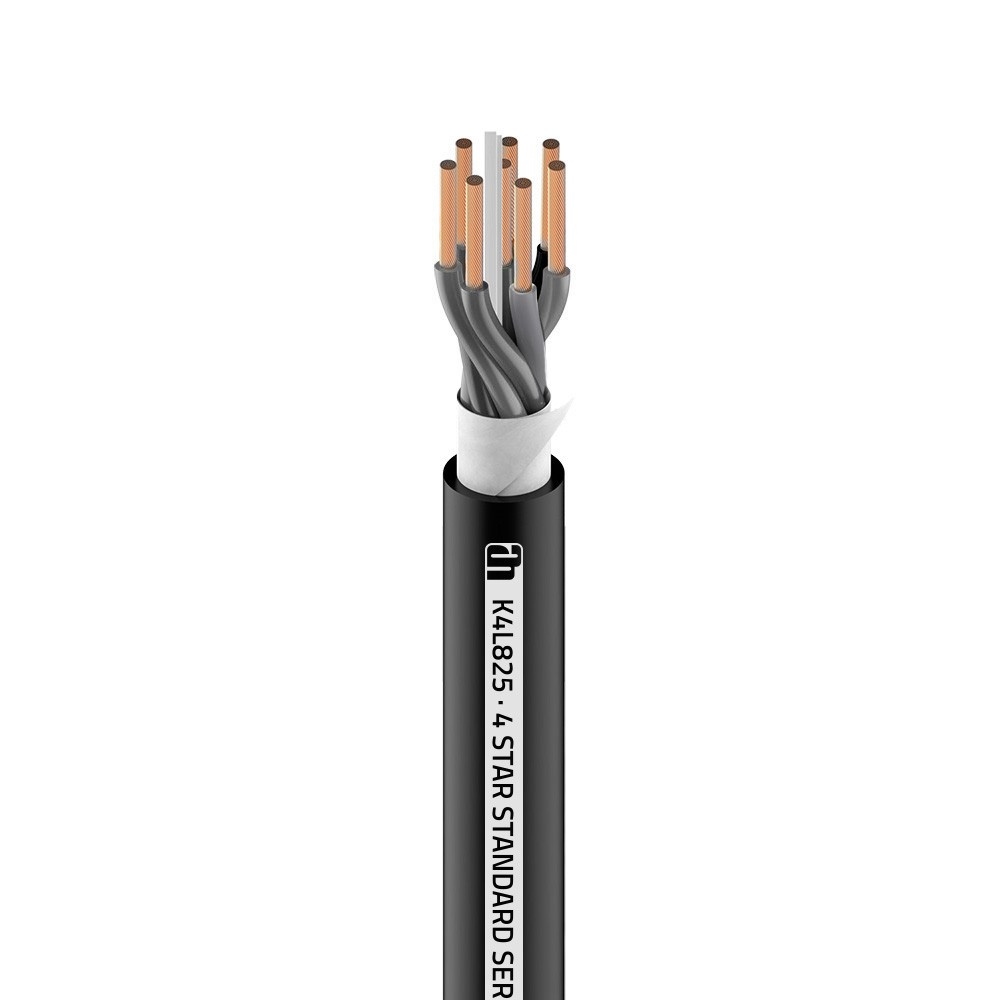 Adam Hall Cables 4 STAR SPEAKER 825 L