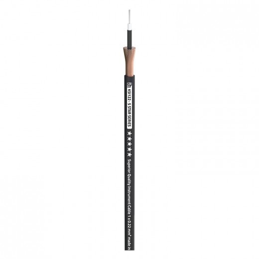 Adam Hall Cables 5 STAR INSTRUMENT 122
