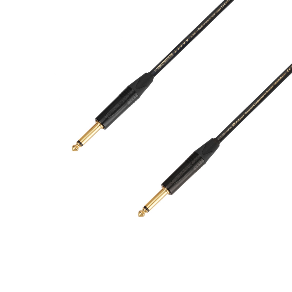 Adam Hall Cables 5 STAR IPP 0300 PALMER¬Æ CABLE