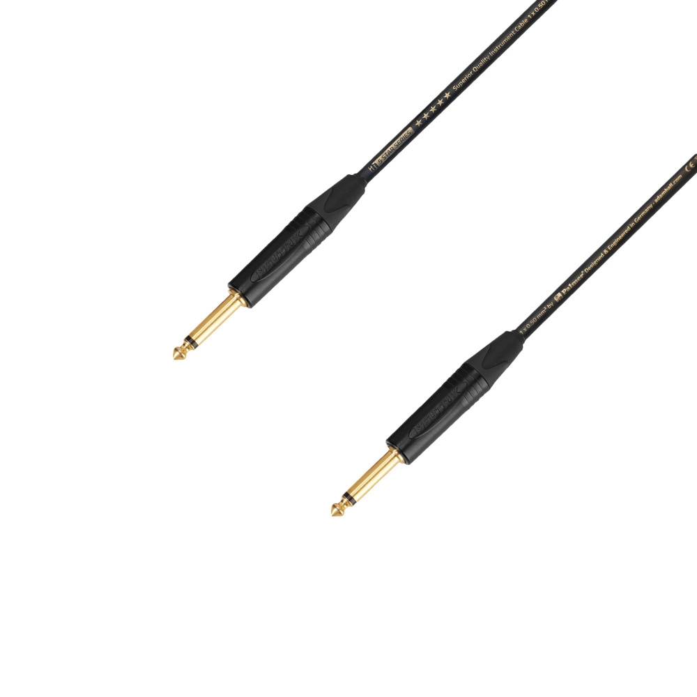 Adam Hall Cables 5 STAR IPP 0450  PALMER¬Æ CABLE