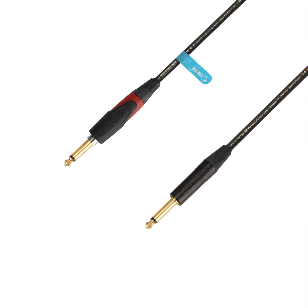 Adam Hall Cables 5 STAR IPP 0600 PALMER¬Æ CABLE SILENT