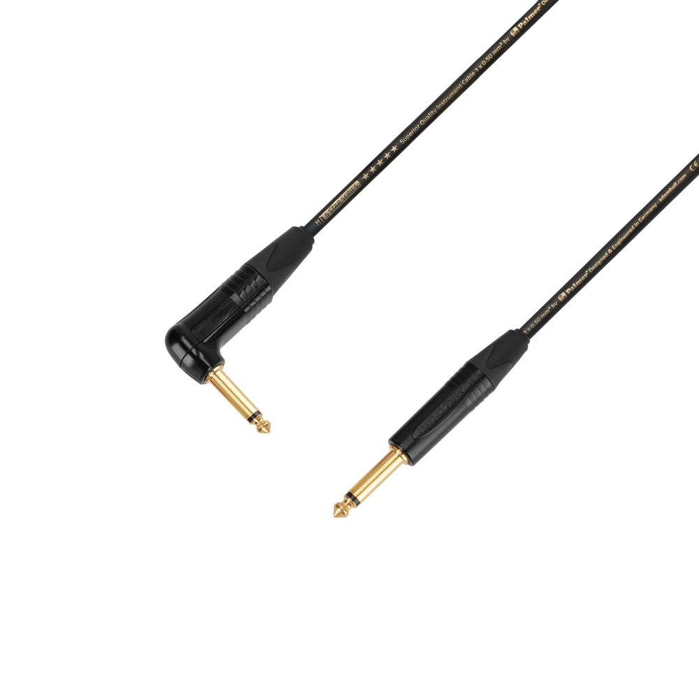 Adam Hall Cables 5 STAR IPR 0600 PALMER¬Æ CABLE
