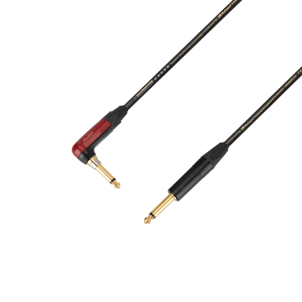 Adam Hall Cables 5 STAR IPR 0900 PALMER¬Æ CABLE SILENT