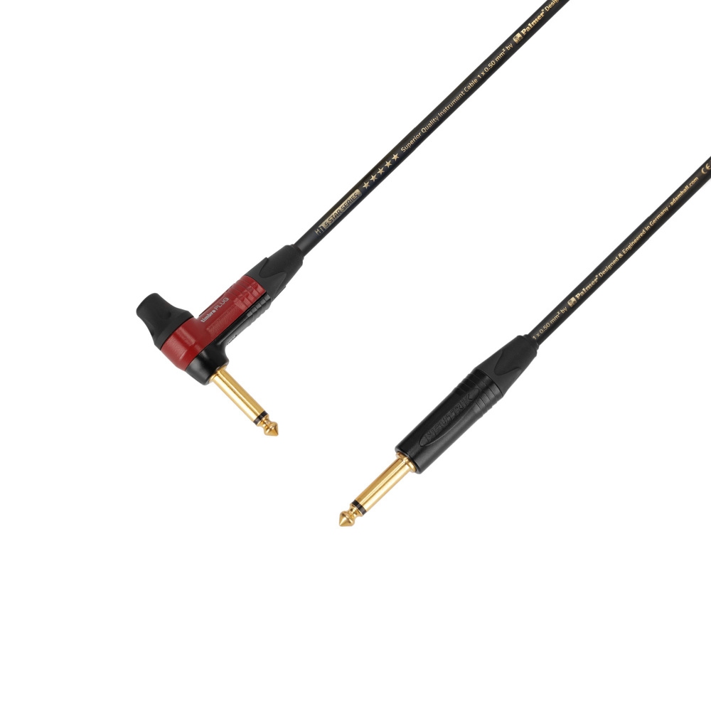 Adam Hall Cables 5 STAR IPR 0900 PALMER¬Æ CABLE TIMBRE