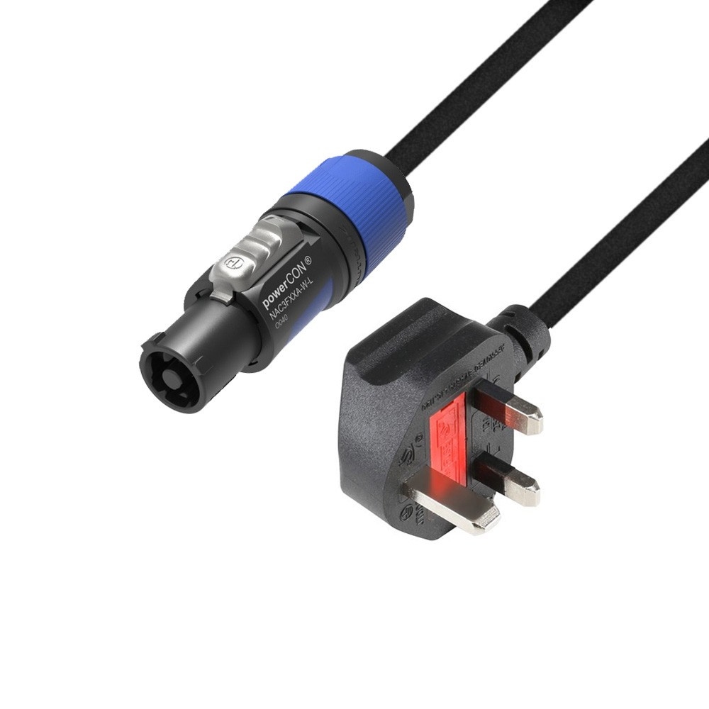 Adam Hall Cables 5 STAR PCON 0150 GB