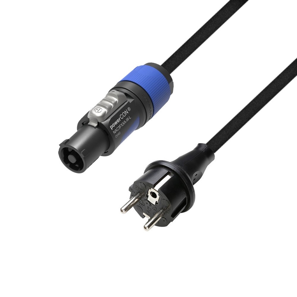 Adam Hall Cables 5 STAR PCON 0300