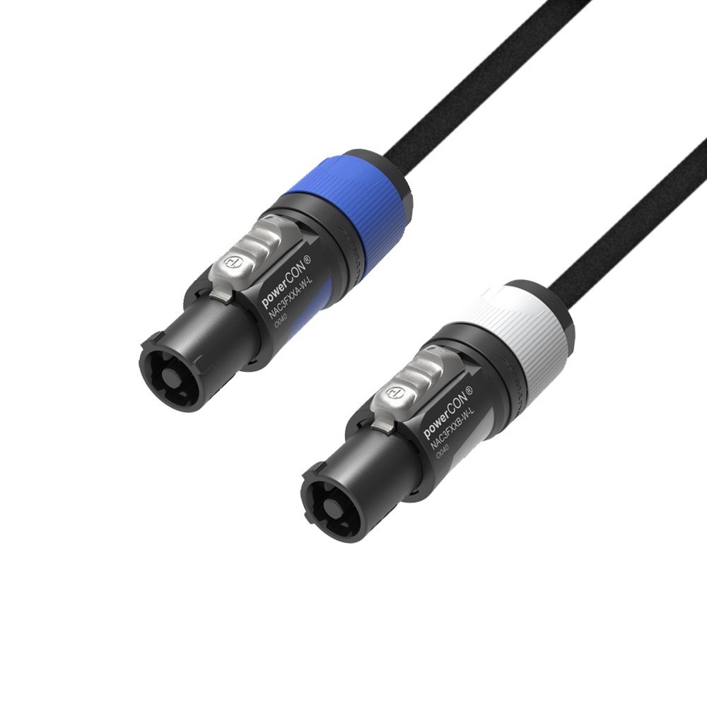Adam Hall Cables 5 STAR PCON L 0300