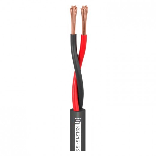 Adam Hall Cables 5 STAR SPEAKER 215