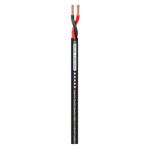 Adam Hall Cables 5 STAR SPEAKER 240