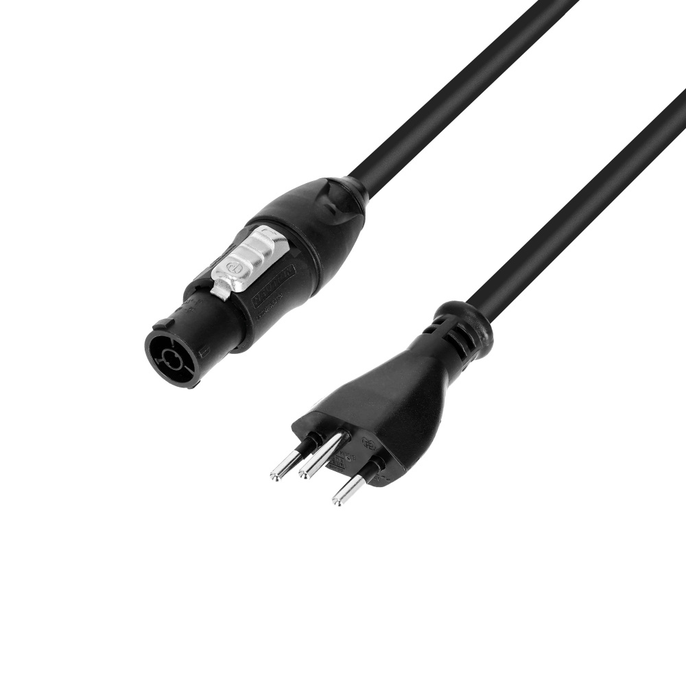 Adam Hall Cables 5 STAR TCON 0150 CH