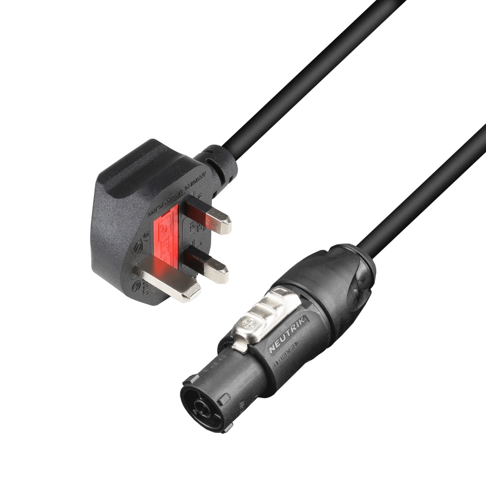 Adam Hall Cables 5 STAR TCON 0150 GB