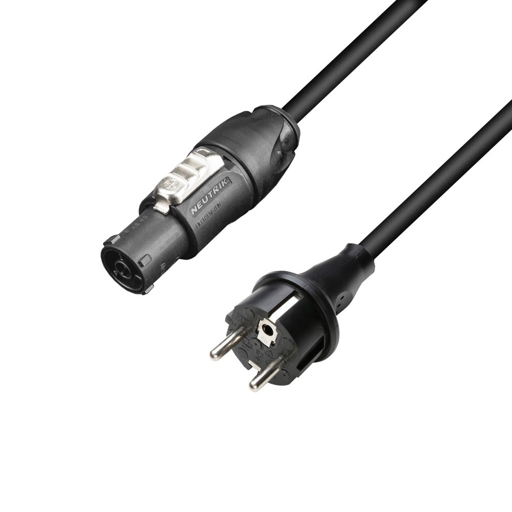 Adam Hall Cables 5 STAR TCON 0500
