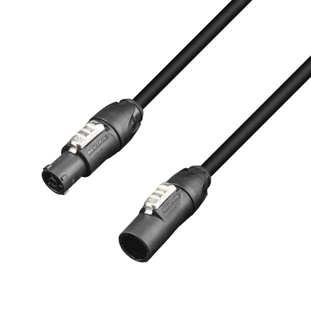 Adam Hall Cables 5 STAR TCON L 0300