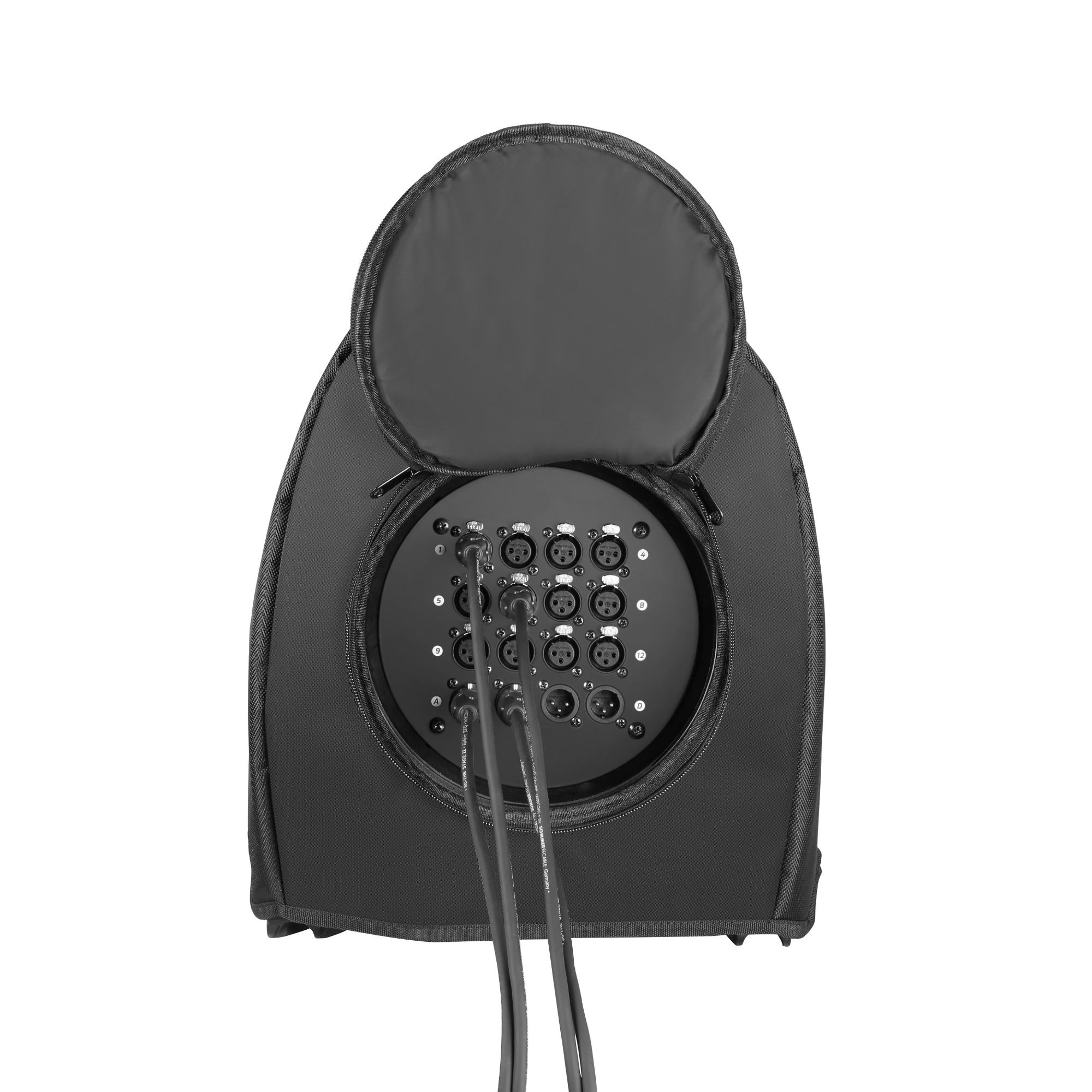 Adam Hall Cables 70225 COVER