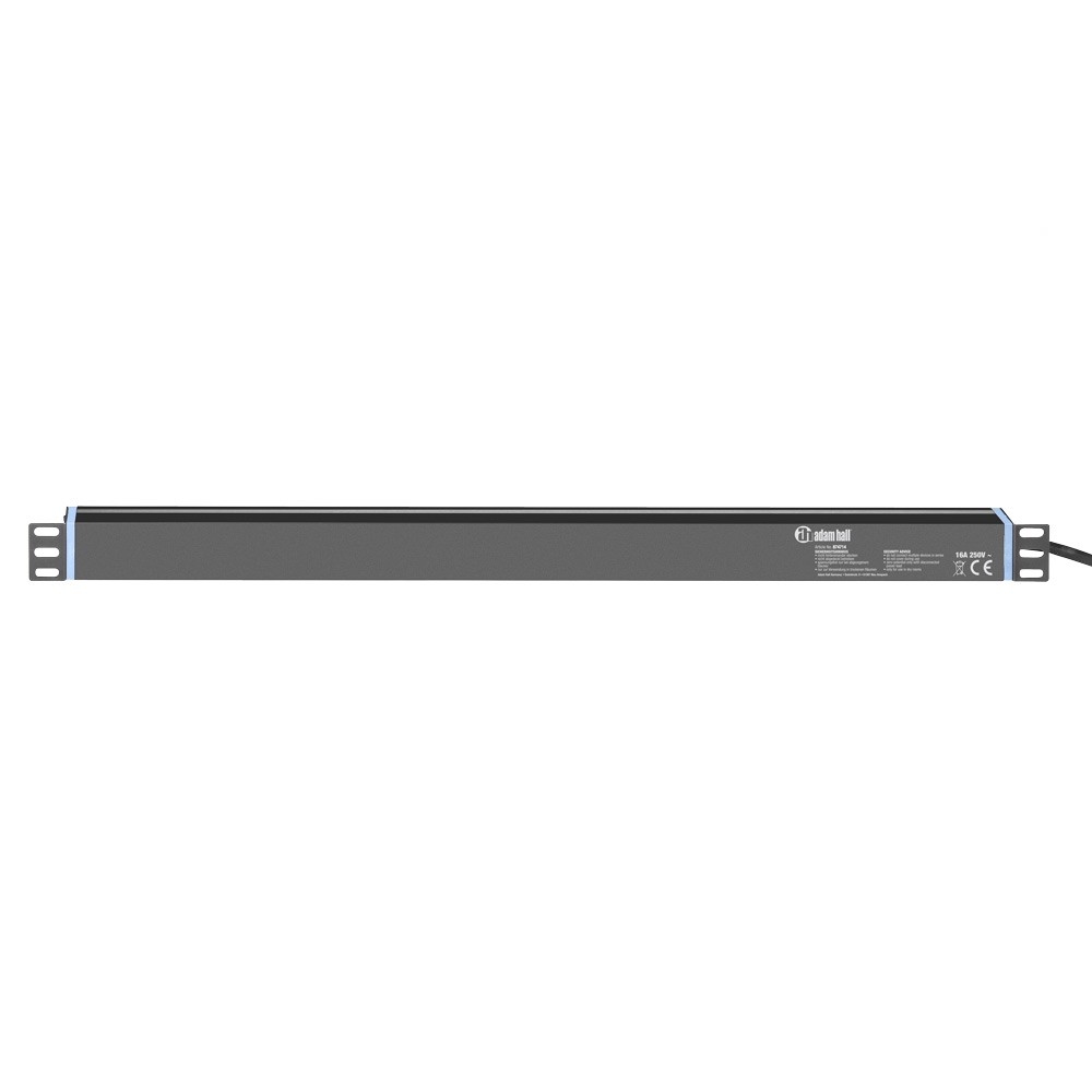 Adam Hall Cables AH PDU 14S MOUNT