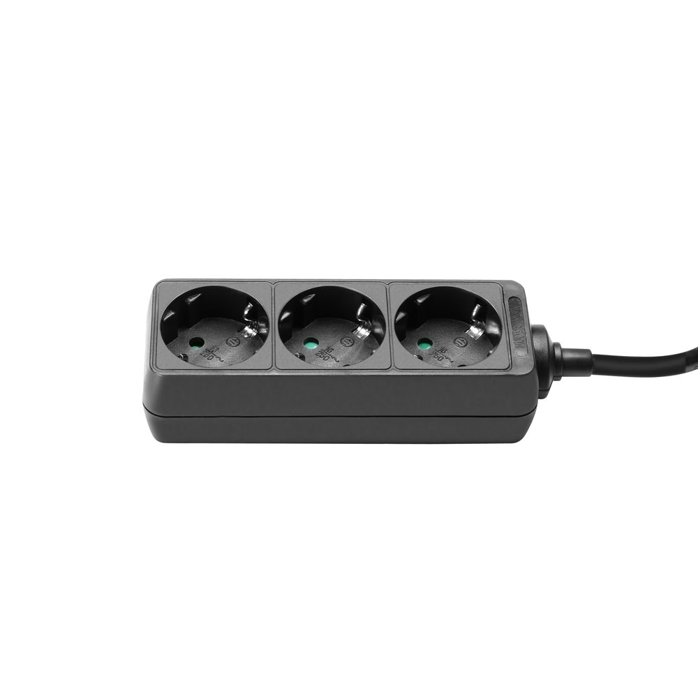 Adam Hall Cables AH PDU 3 3M