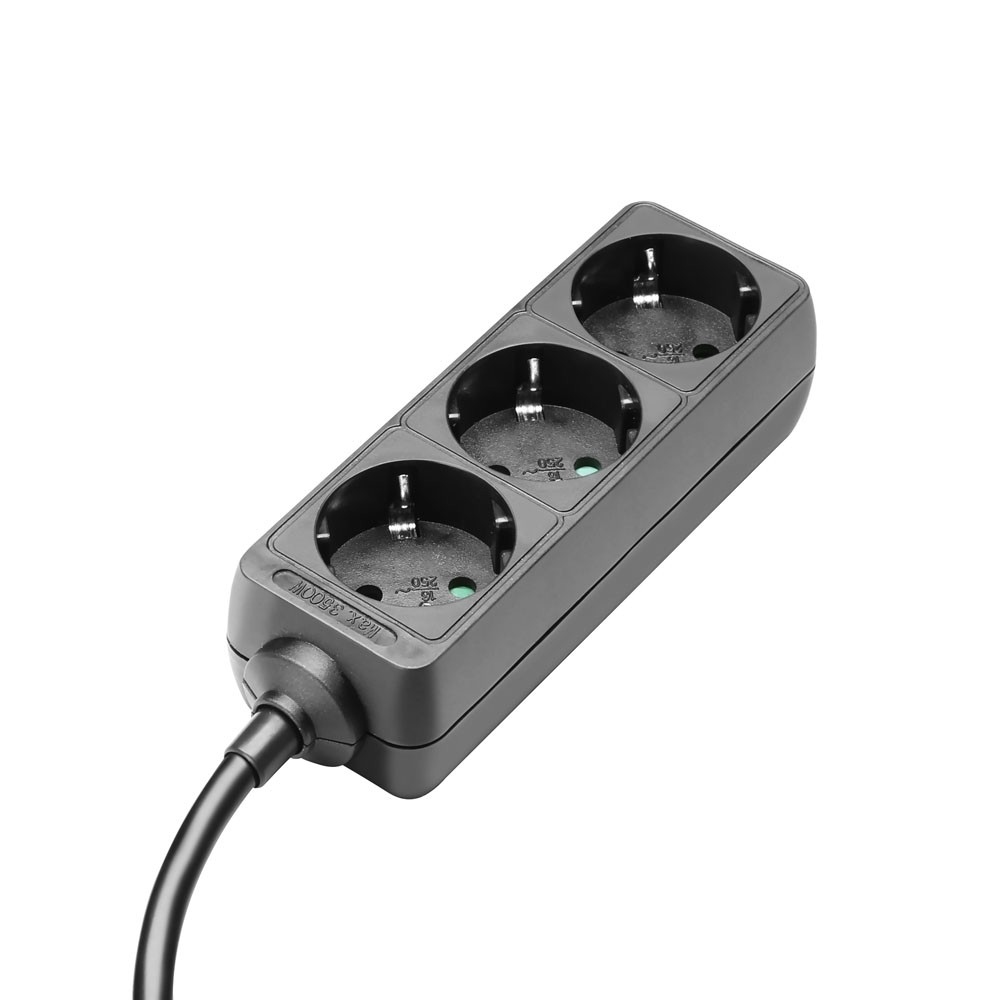 Adam Hall Cables AH PDU 3 3M