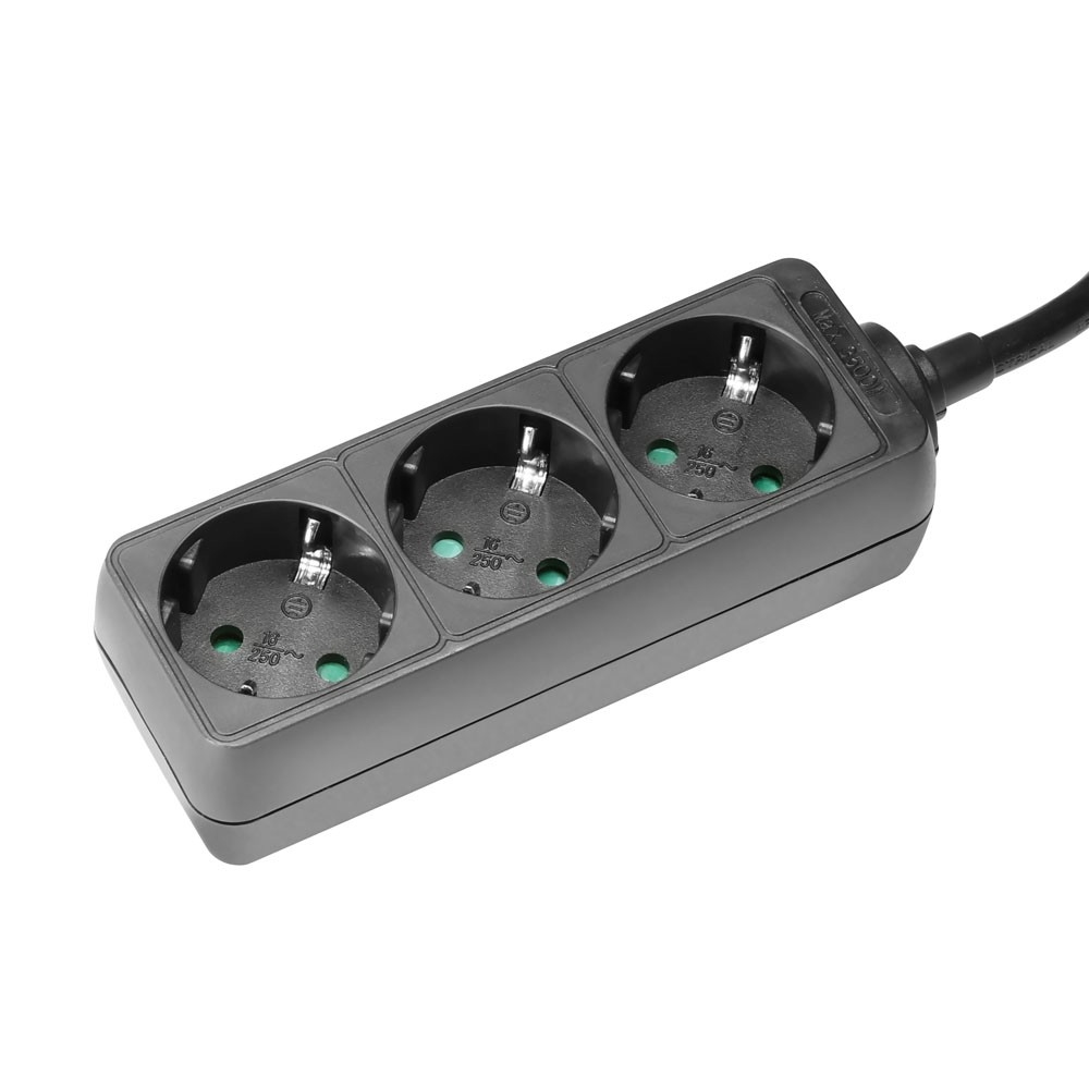 Adam Hall Cables AH PDU 3 3M