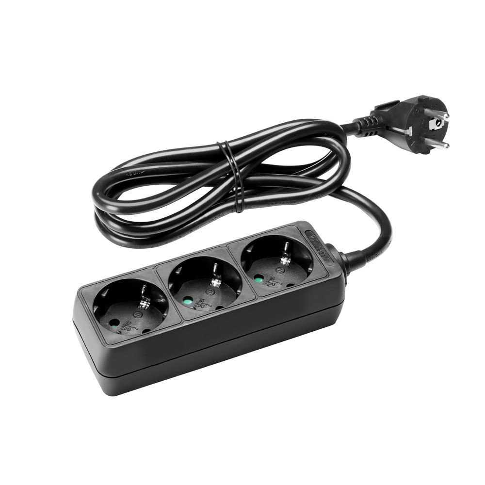 Adam Hall Cables AH PDU 3 3M