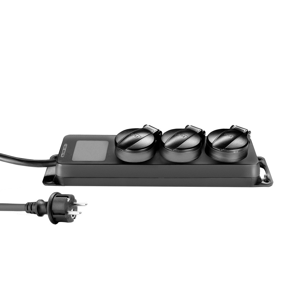 Adam Hall Cables AH PDU 3 IP