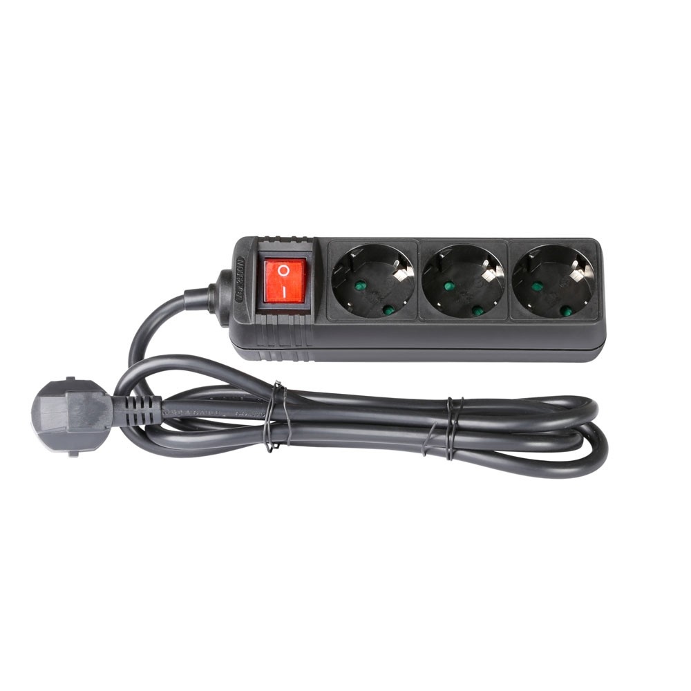 Adam Hall Cables AH PDU 3S