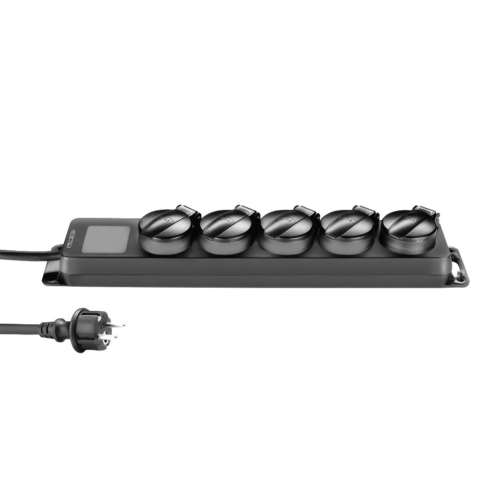 Adam Hall Cables AH PDU 5 IP