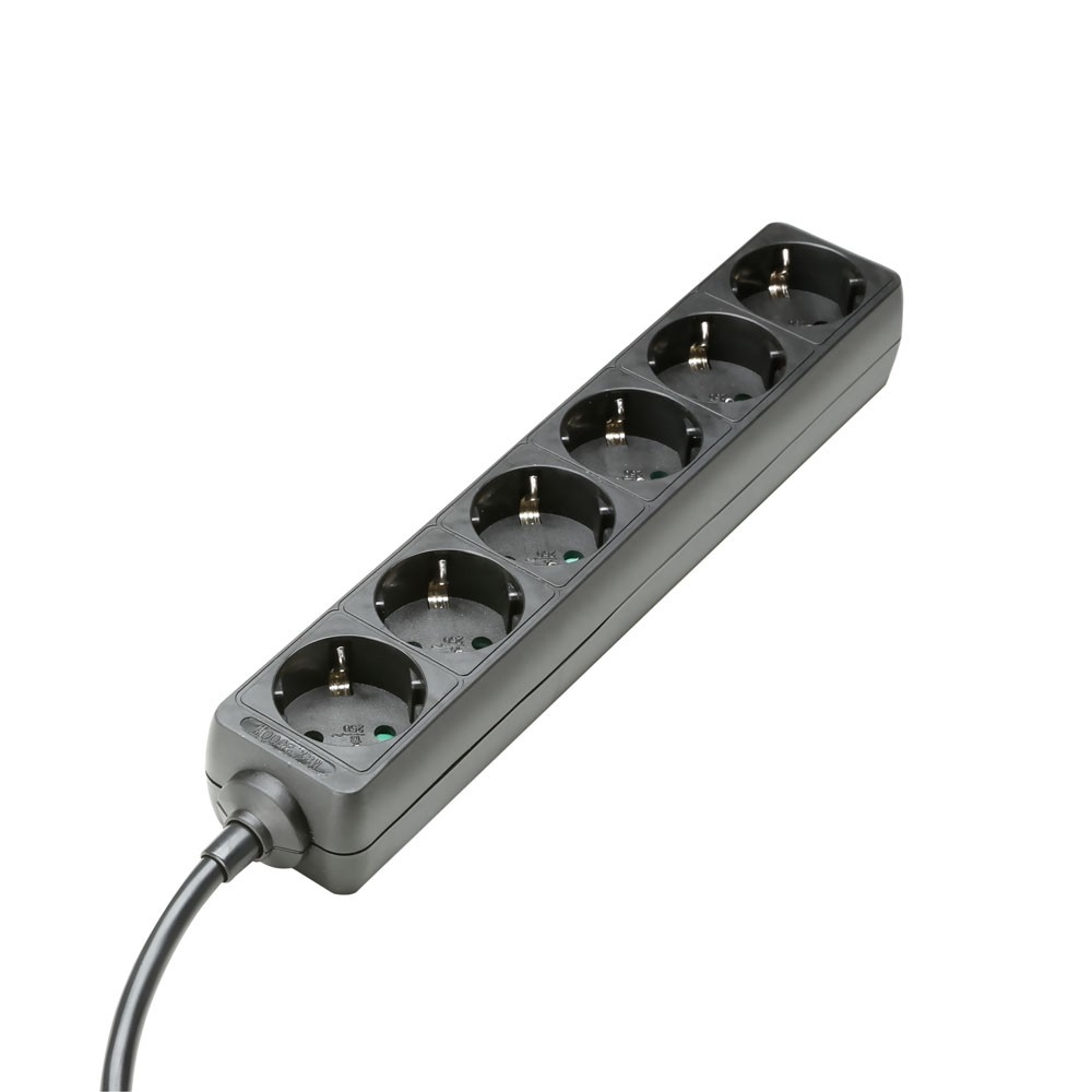 Adam Hall Cables AH PDU 6 3M