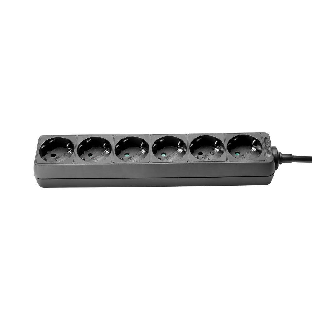 Adam Hall Cables AH PDU 6 5M