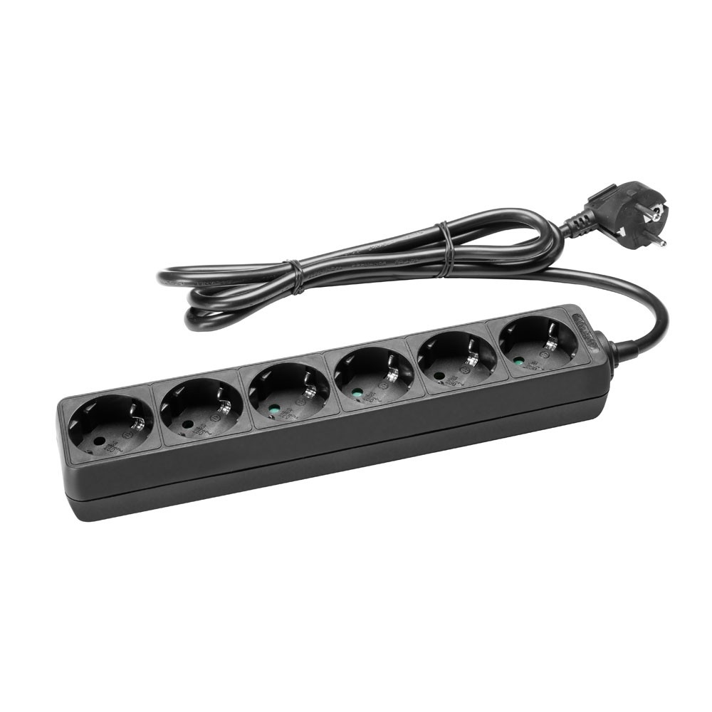Adam Hall Cables AH PDU 6 5M