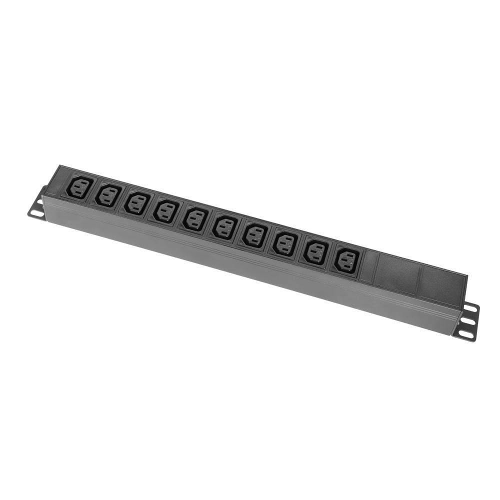 Adam Hall Cables AH RACK PDU 10S C13