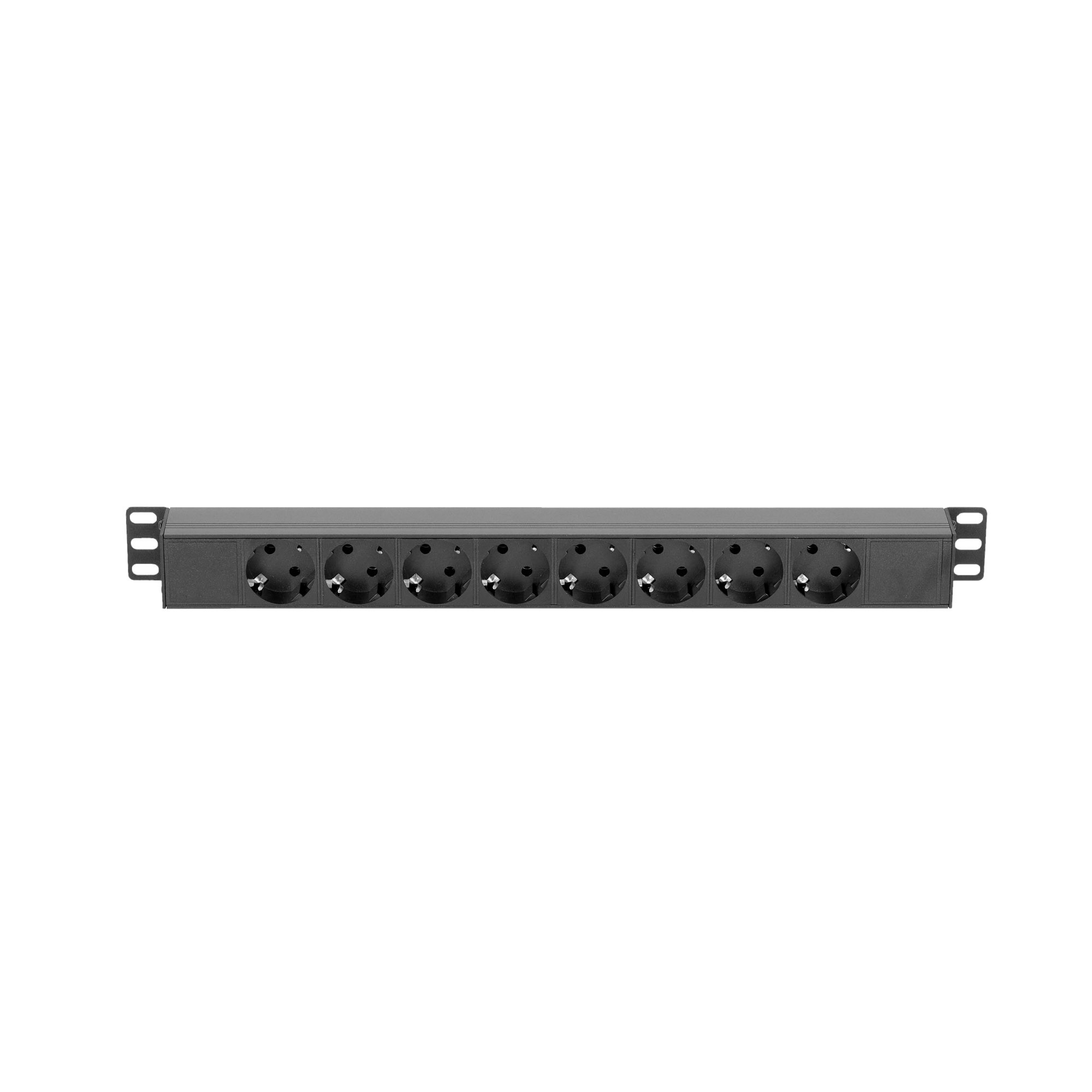 Adam Hall Cables AH RACK PDU 8S C20