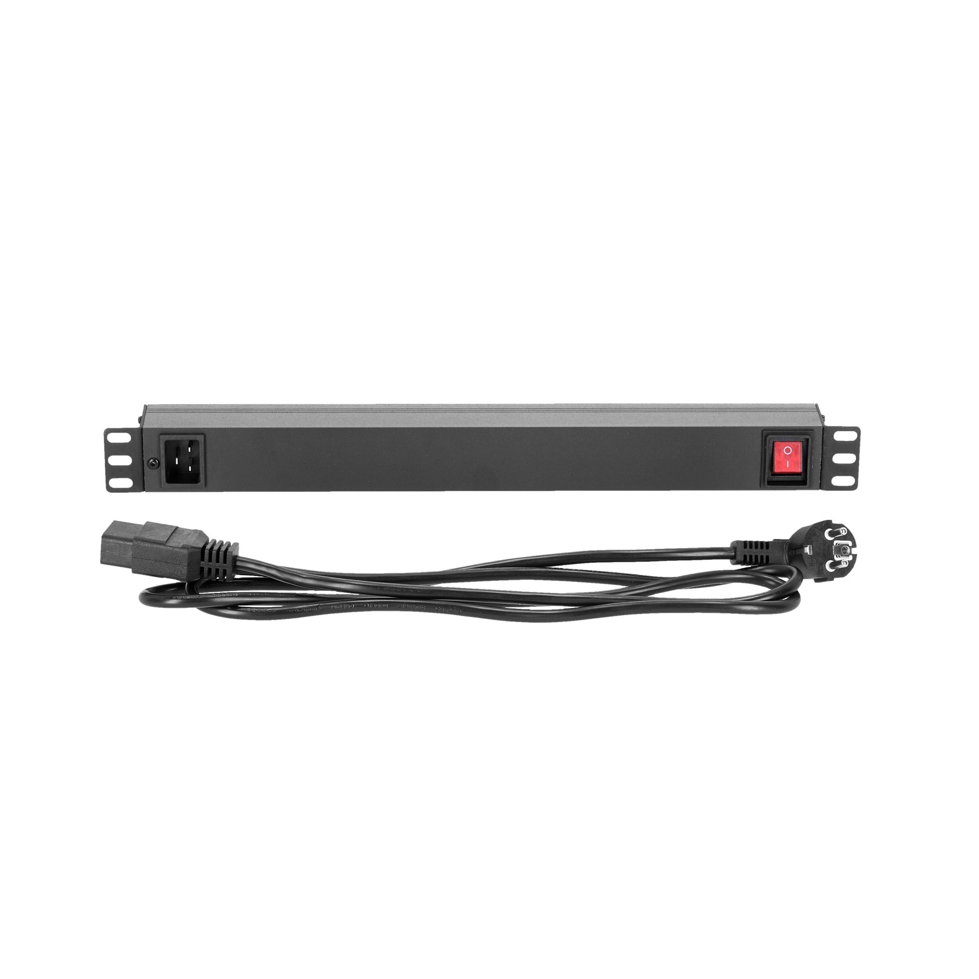 Adam Hall Cables AH RACK PDU 8S C20