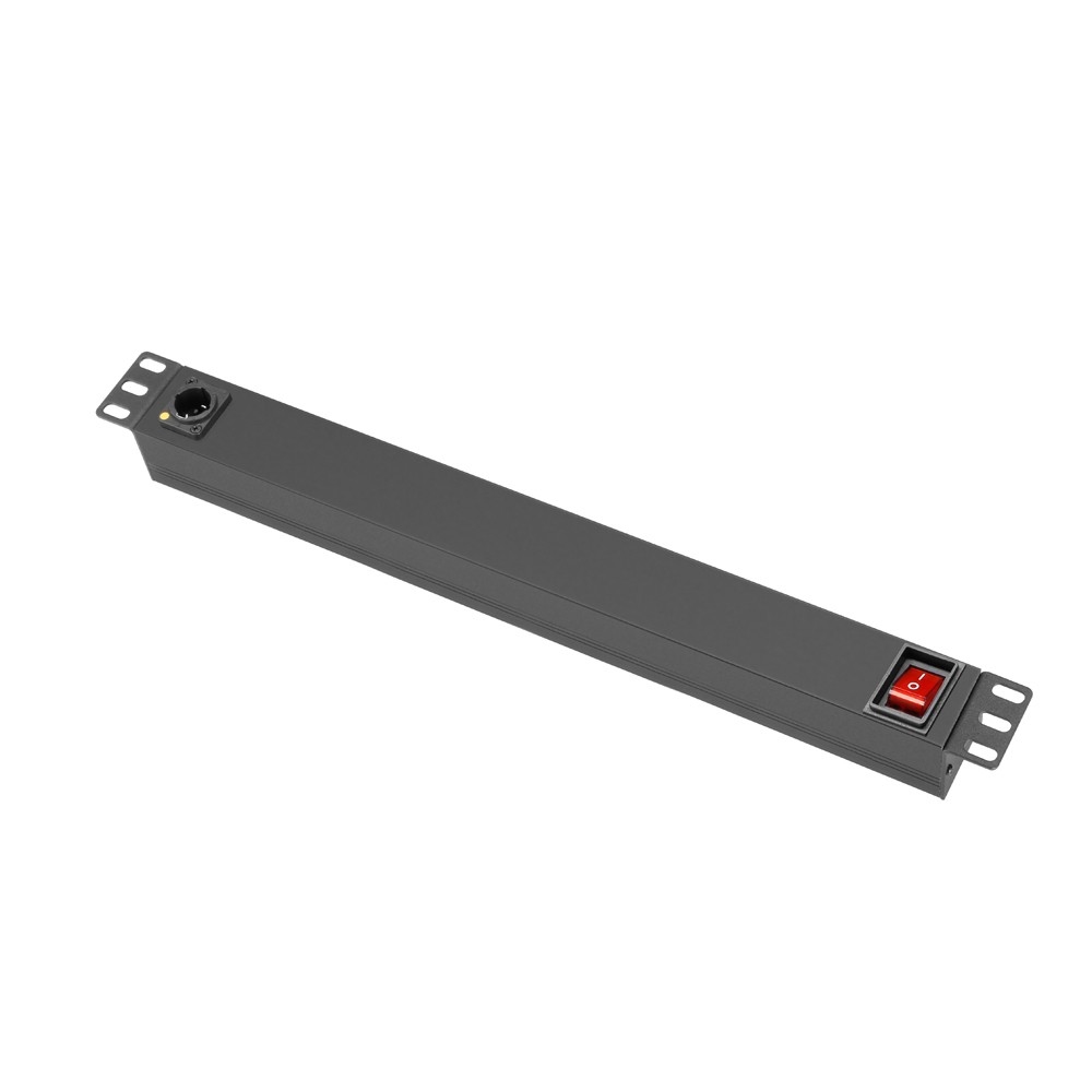 Adam Hall Cables AH RACK PDU 8S T