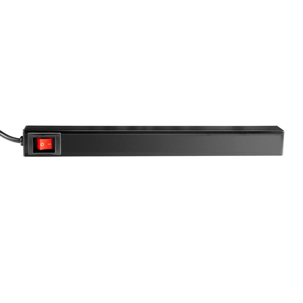 Adam Hall Cables AH RACK PDU 8S USB